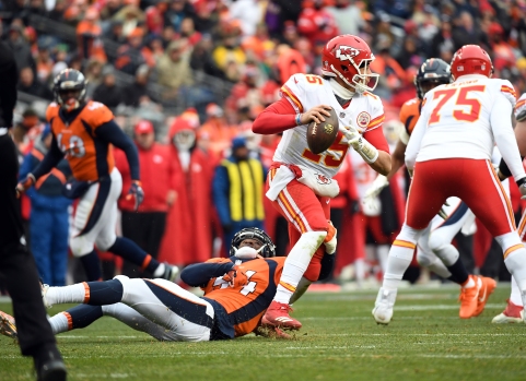 El rival de Patrick Mahomes en esta final ya no es Tom Brady